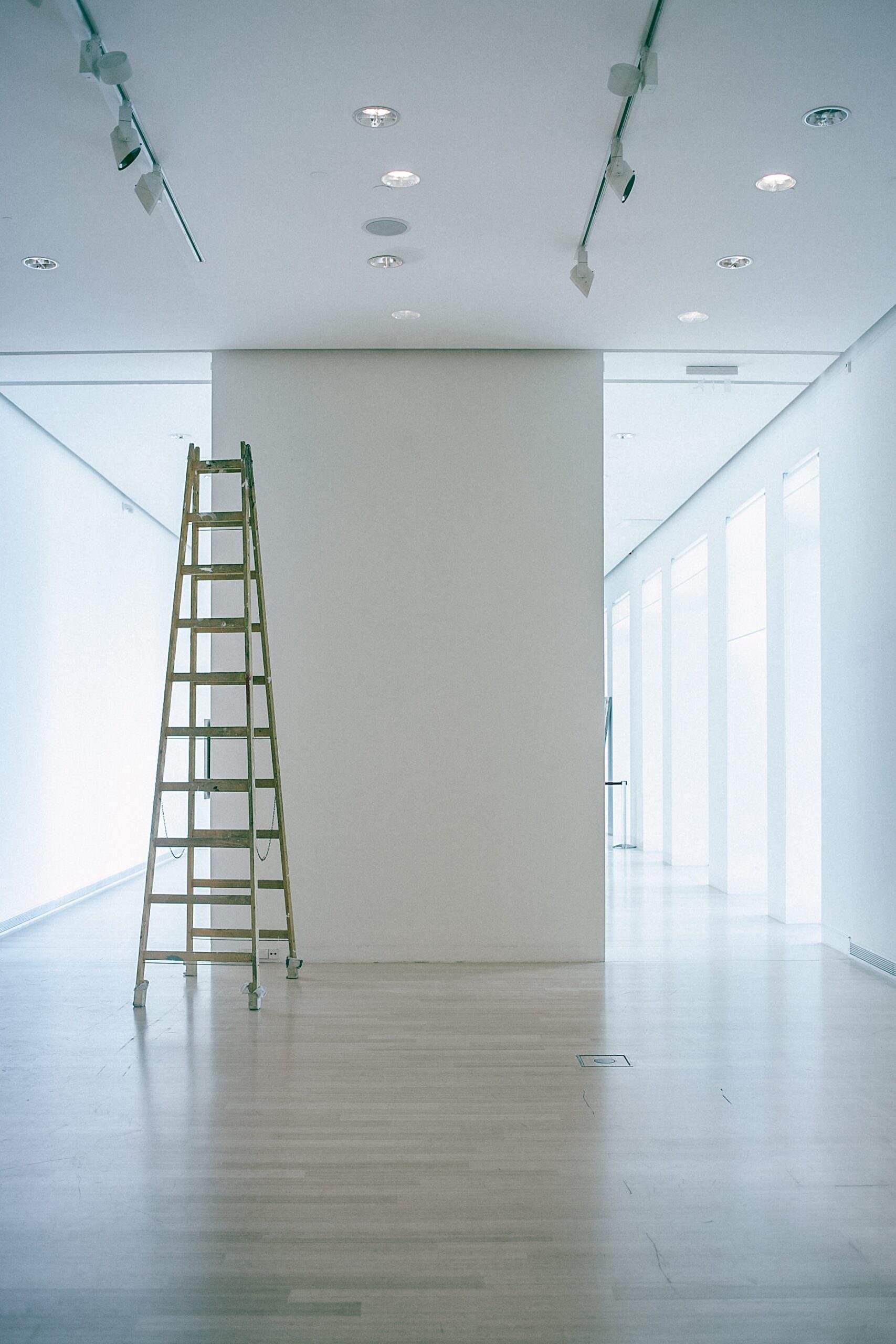 ladder image